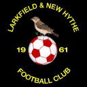 Larkfield & New Hythe Wanderers F.C. logo