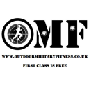 Outdoor Military Fitness (OMF Haywards Heath) logo