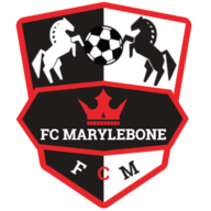 Fc Marylebone Academy logo
