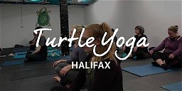 Turtle Yoga Halifax