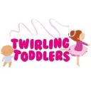 Twirling Toddlers