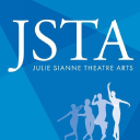 Julie Sianne Theatre Arts logo