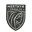 Merthyr Town Football Club logo