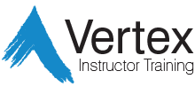 Vertex Instructor Training logo