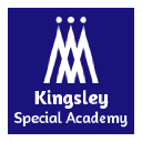 Kingsley Special Academy logo