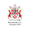 Bexleyheath Cricket Club logo