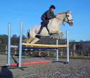 Hurstwood Farm Equestrian Centre