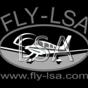 Fly-Lsa / Ls Airmotive Limited logo