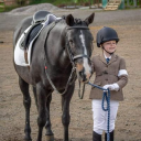 Abingdon Riding For The Disable Group