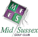 Mid Sussex Golf Club logo