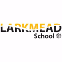 Larkmead School logo
