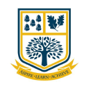 Tarporley High School And Sixth Form College logo
