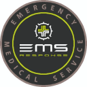 First Aid Cover London - Ems Response logo