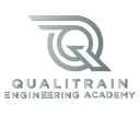 Qualitrain Engineering Academy logo