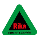 Rika Bushcraft logo