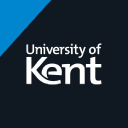 School of Psychology at the University of Kent logo