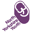 North Yorkshire Youth logo