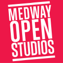 Medway Open Studios logo