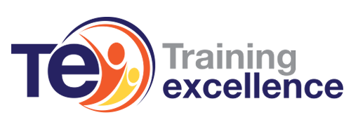 Training Excellence logo