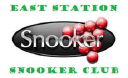 East Station Snooker Club logo