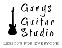 Garys Guitar Studio