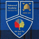 Halewood Academy logo