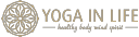 Yogainlife logo