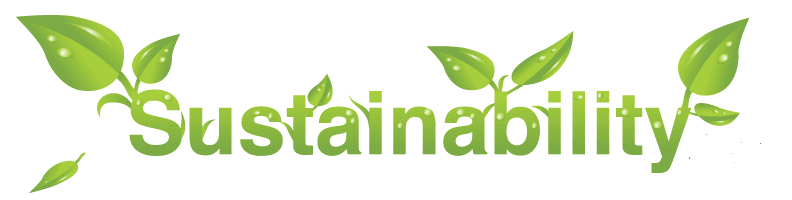 Sustain North logo