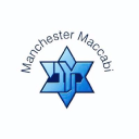 Manchester Maccabi Community & Sports Club logo