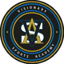 Visionary Football Academy logo