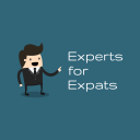 Educating Expats logo