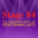 Stage 84 Yorkshire School Of Performing Arts logo