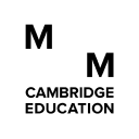 Cambridge Education Consultancy logo