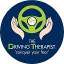 The Driving Therapist logo