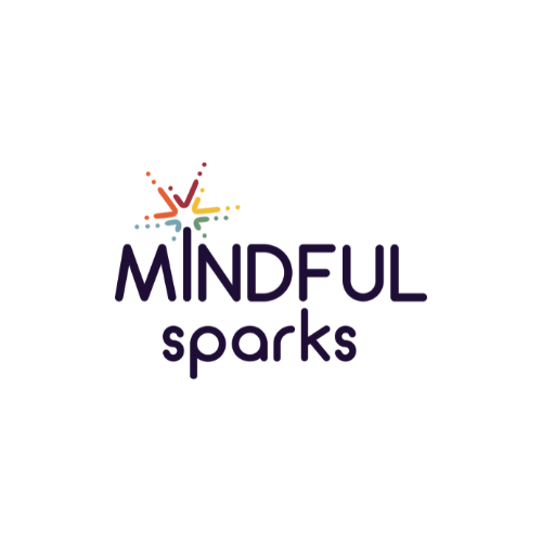 Mindful Sparks logo