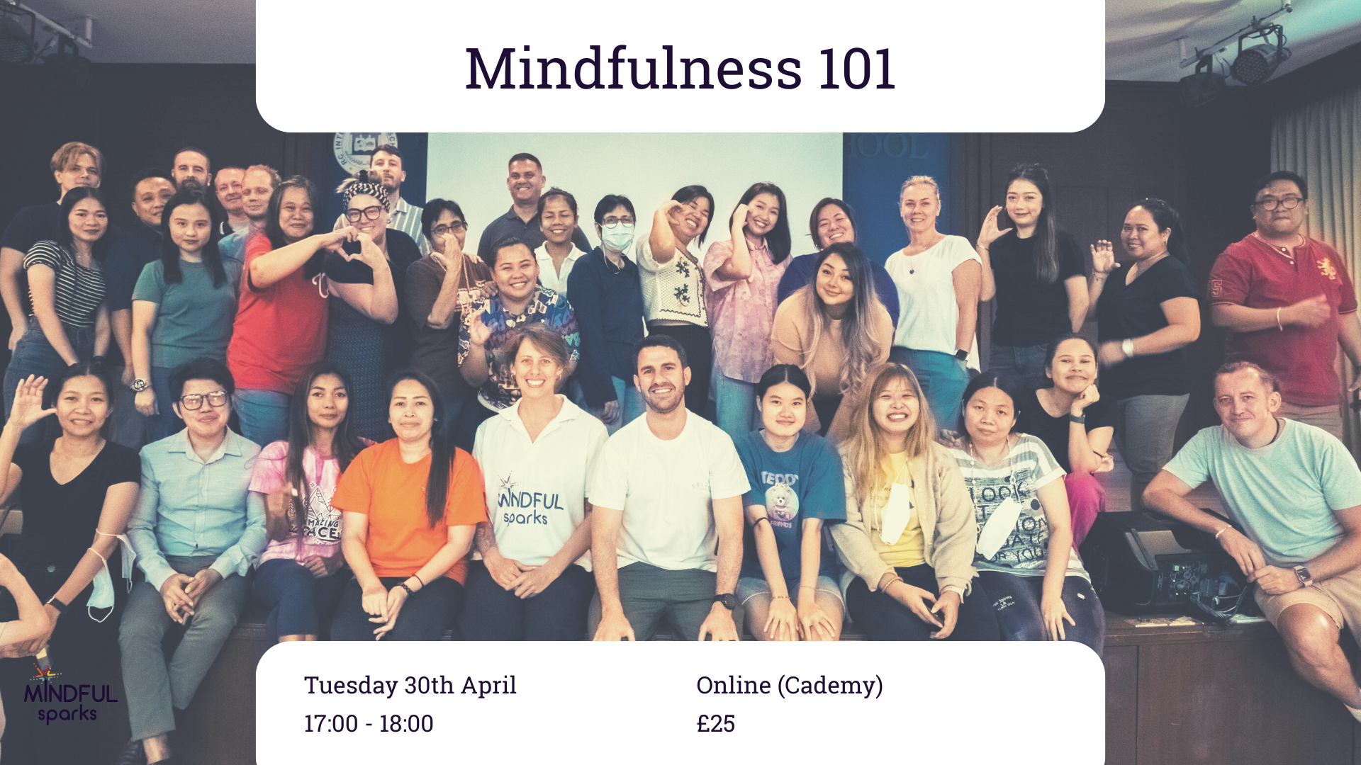 Mindfulness 101