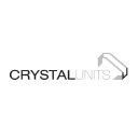 Crystal Units logo