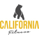 Ca Fitness logo