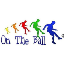 On The Ball Football Academy logo