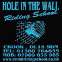 Hole In The Wall Riding School