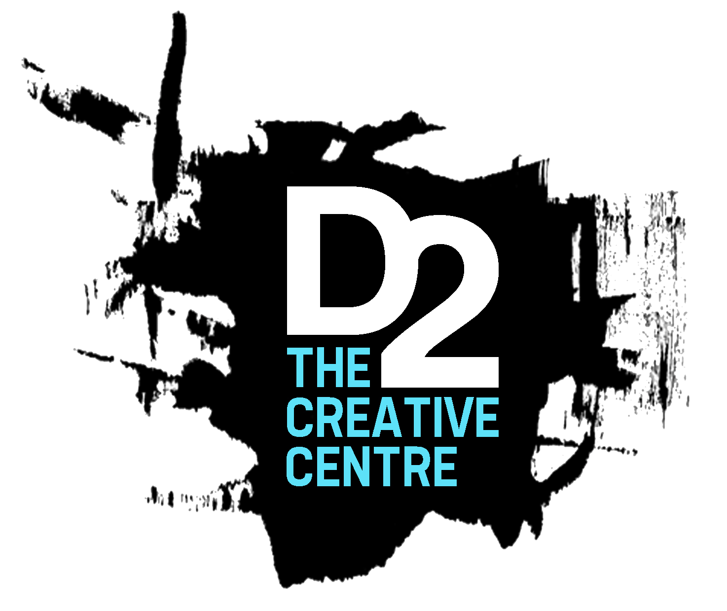 D2 The Creative Centre logo