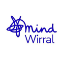 Wirral Mind logo