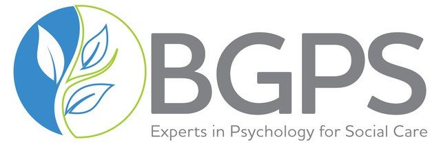 BGPS (Brett Grellier Psychology Services) logo