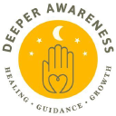 Deeper Awareness (Reiki Healing & Training, Guide & Celebrant) logo