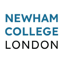 Newham College Of Further Education logo