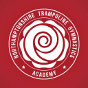 Northamptonshire Trampoline Gymnastics Academy logo