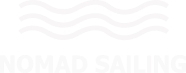 Nomad Sailing (Shorebased) logo