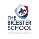 The Bicester School logo