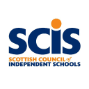 Scottish Council Of Independent Schools logo