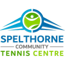 Spelthorne Community Tennis Centre